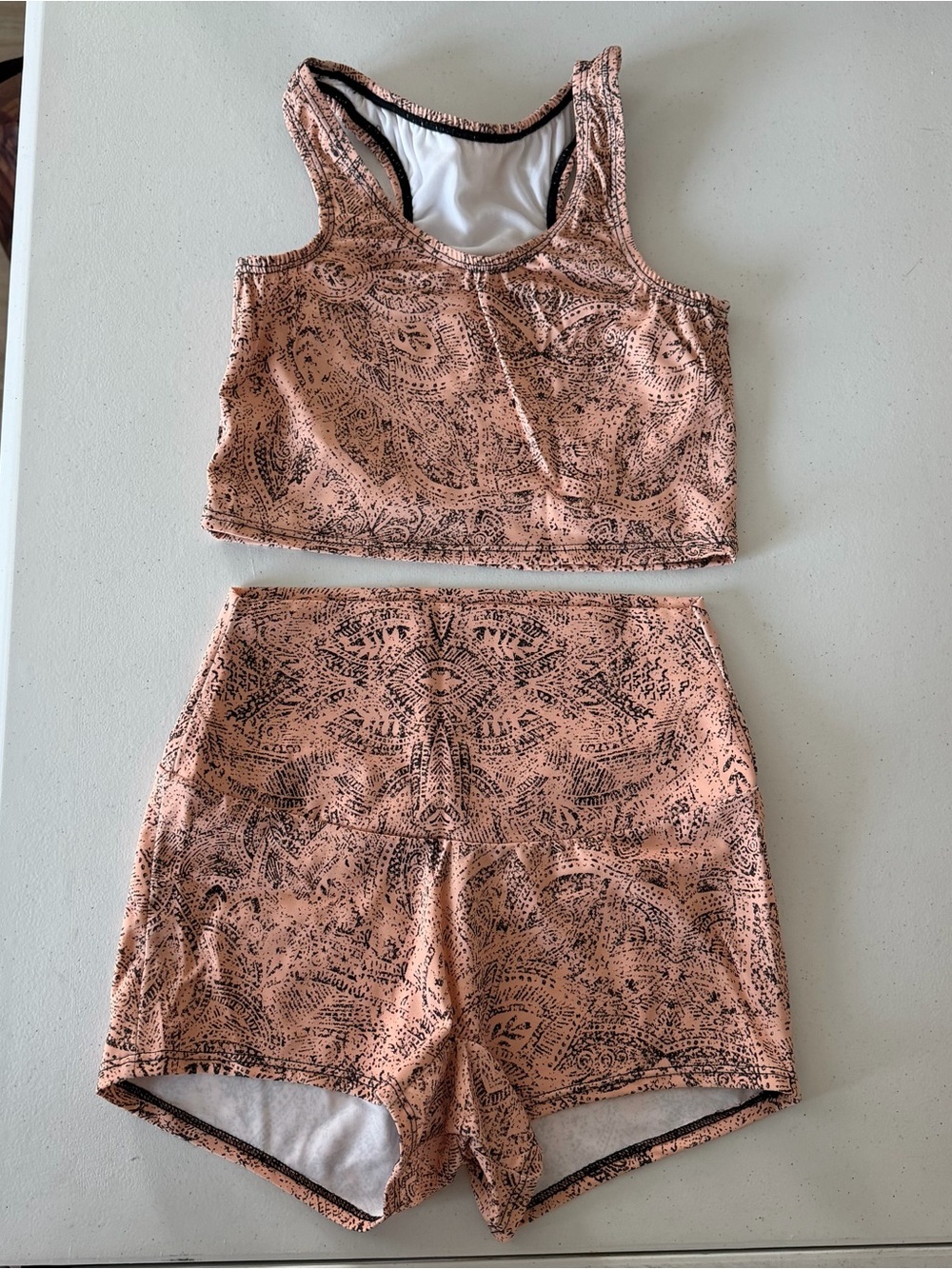 Yoga Set